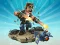 Mr Superfire – kostenloses Online-Spiel