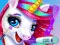 Pony Beauty – kostenloses Online-Spiel