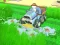 Crazy Lawn Mover – kostenloses Online-Spiel