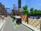 City Coach Bus Passenger Driving:Bus Parking 2021 – kostenloses Online-Spiel