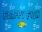 Flapy Fish – kostenloses Online-Spiel