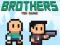 Brothers the Game – kostenloses Online-Spiel