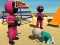 Squid Game Dalgona Candy – kostenloses Online-Spiel