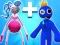 My Huggy Wuggy Pet Merge – kostenloses Online-Spiel