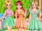 Princess Sailor Moon Casual Outfit – kostenloses Online-Spiel