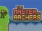 The Master of Archers – kostenloses Online-Spiel