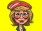Melania Hat Antistress Game – kostenloses Online-Spiel