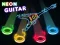 Neon Guitar – kostenloses Online-Spiel