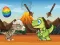 Dino Dash – kostenloses Online-Spiel