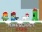 Minecraft Xmas – kostenloses Online-Spiel