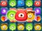Monster Candy Crush – kostenloses Online-Spiel