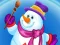 Snowman Dress up – kostenloses Online-Spiel