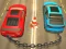 Dual Car Racing Games 3D – kostenloses Online-Spiel
