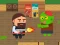 Zombie Attack – kostenloses Online-Spiel