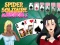 Spider Solitaire Manga Girls – kostenloses Online-Spiel