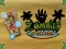 Zombies at the beach – kostenloses Online-Spiel