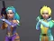 Legends Arena – kostenloses Online-Spiel