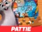 Pattie et la col?re Jigsaw Puzzle – kostenloses Online-Spiel