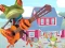 FrogHouse – kostenloses Online-Spiel