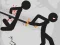 Stickman Fight – kostenloses Online-Spiel