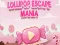 Lollipop Escape Mania – kostenloses Online-Spiel