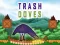 Trash Doves – kostenloses Online-Spiel