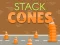 Stack Cones – kostenloses Online-Spiel