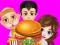 Buger Cooking Food Shop – kostenloses Online-Spiel