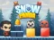 Snow Panda – kostenloses Online-Spiel