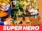 Dragon Ball Super Hero Jigsaw Puzzle – kostenloses Online-Spiel
