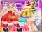 Cheerleader Magazine Girls Dress Up – kostenloses Online-Spiel
