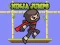 Ninja Jumps – kostenloses Online-Spiel