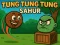 Italian Brainrot Tung Tung Tung Sahur – kostenloses Online-Spiel