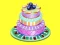 Fruit Chocolate Cake Cooking – kostenloses Online-Spiel