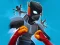 Super Hero Masters – kostenloses Online-Spiel