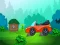 Orange Car Rescue – kostenloses Online-Spiel