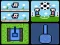 4 Games For 2 Players – kostenloses Online-Spiel