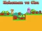 Hohoman vs Chu – kostenloses Online-Spiel