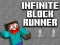 Infinite block runner – kostenloses Online-Spiel