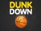 Dunk Down – kostenloses Online-Spiel