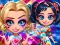 Tie Dye Explosion of Color – kostenloses Online-Spiel