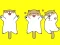 Tickling Cat – kostenloses Online-Spiel
