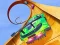 Mega Ramp Car Stunt Racing Mania – kostenloses Online-Spiel
