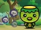 Peckish Kappa – kostenloses Online-Spiel