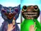 Huggy ASMR Monster Makeover – kostenloses Online-Spiel