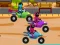 Squid Gamer Buggy Raging – kostenloses Online-Spiel