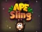 APE Sling – kostenloses Online-Spiel