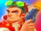 Zombie Bullet Shooter – kostenloses Online-Spiel