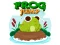 Frog Jump – kostenloses Online-Spiel