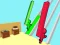 Burger Race – kostenloses Online-Spiel